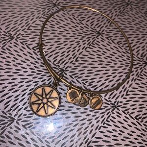 Alex and Ani Bangle Bracelet